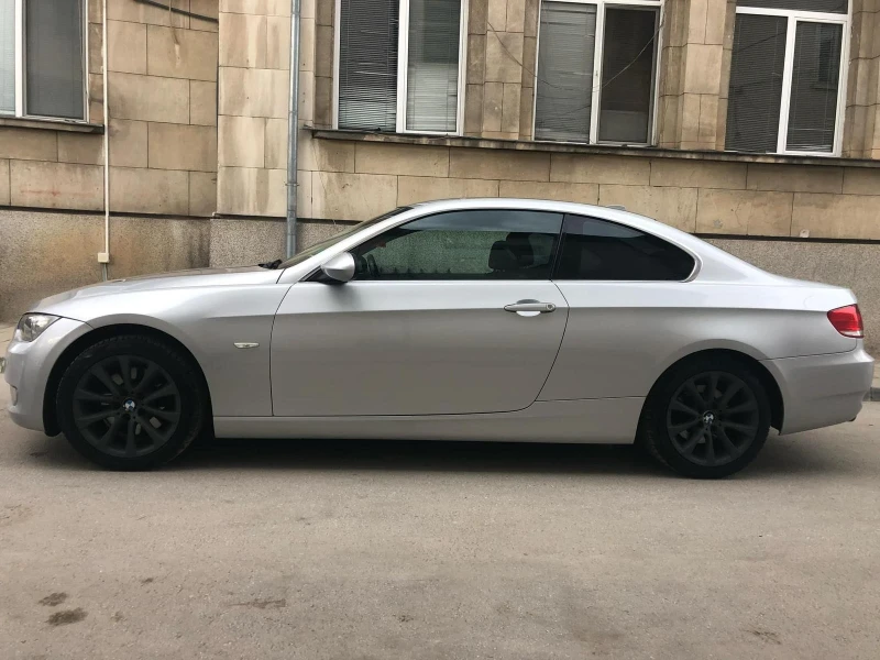 BMW 325 N52B25 става на газ 4х4 , снимка 5 - Автомобили и джипове - 48510984