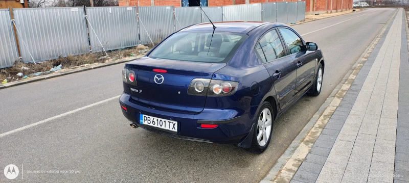 Mazda 3, снимка 5 - Автомобили и джипове - 49343051