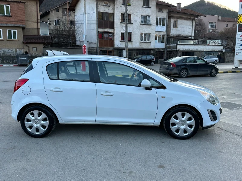 Opel Corsa Газ/БЕНЗИН Много Запазен!, снимка 6 - Автомобили и джипове - 49407462