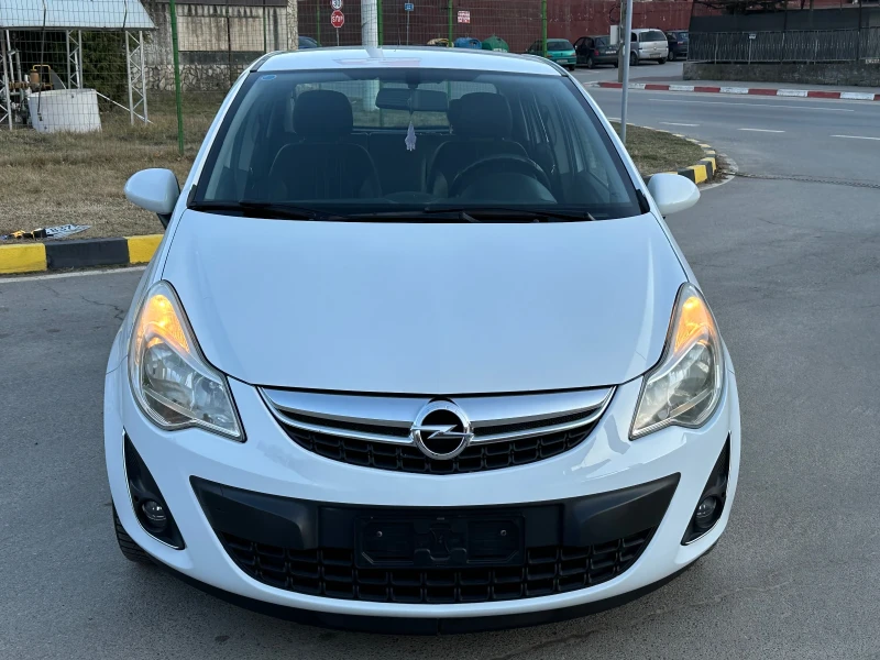 Opel Corsa Газ/БЕНЗИН Много Запазен!, снимка 8 - Автомобили и джипове - 49407462