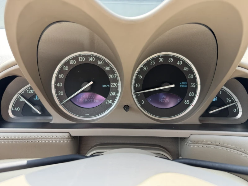 Mercedes-Benz SL 600 V12, снимка 11 - Автомобили и джипове - 51024702