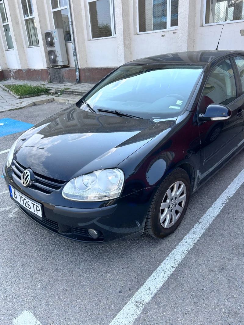 VW Golf, снимка 4 - Автомобили и джипове - 52279224