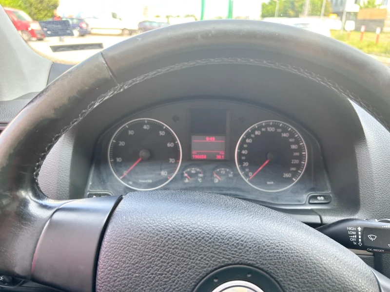 VW Golf, снимка 2 - Автомобили и джипове - 52279224