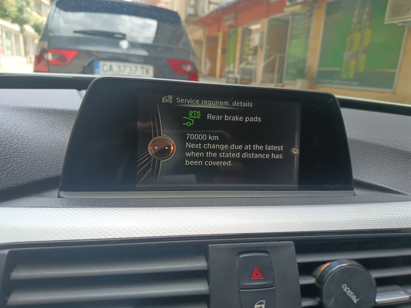 BMW 3gt M-paket x-drive, снимка 15 - Автомобили и джипове - 51226973