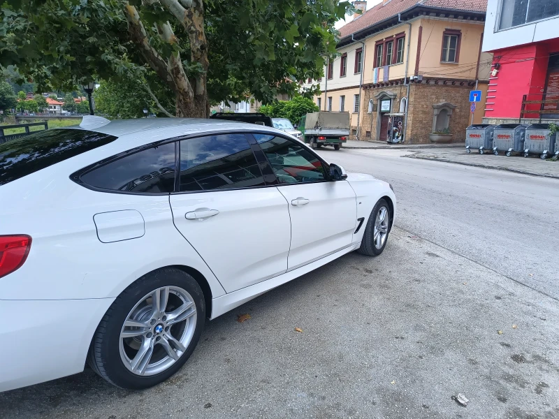 BMW 3gt M-paket x-drive, снимка 3 - Автомобили и джипове - 51226973