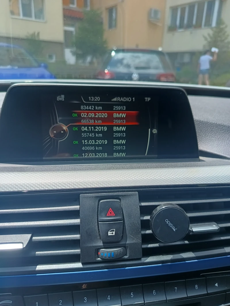 BMW 3gt M-paket x-drive, снимка 8 - Автомобили и джипове - 51226973