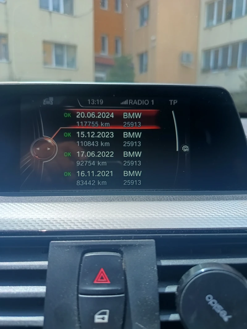 BMW 3gt M-paket x-drive, снимка 9 - Автомобили и джипове - 51226973