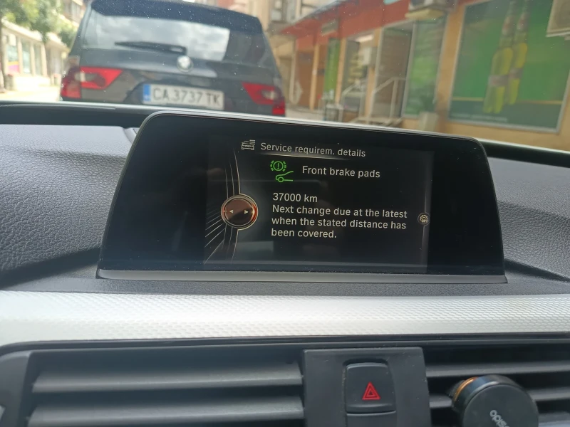 BMW 3gt M-paket x-drive, снимка 16 - Автомобили и джипове - 51226973