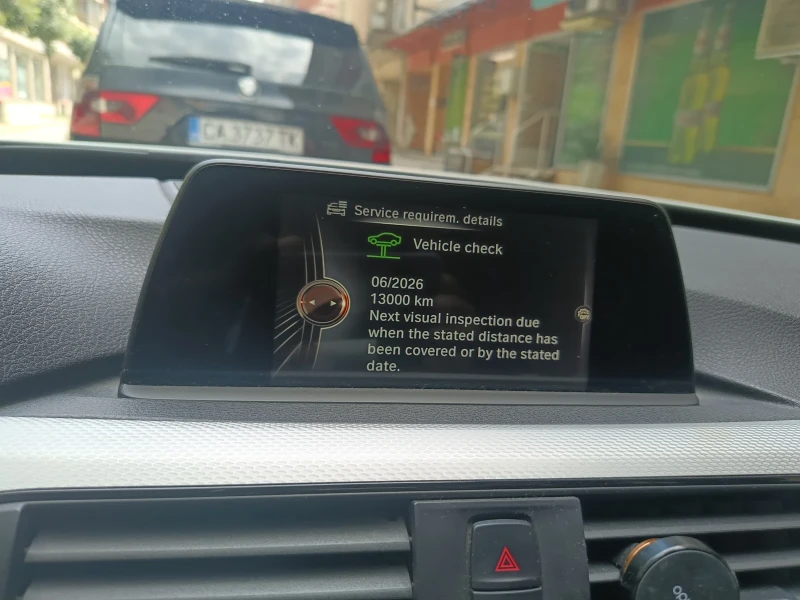 BMW 3gt M-paket x-drive, снимка 17 - Автомобили и джипове - 51226973