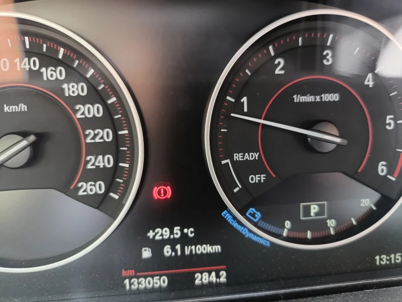 BMW 3gt M-paket x-drive, снимка 13 - Автомобили и джипове - 51226973