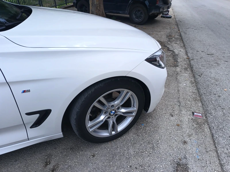 BMW 3gt M-paket x-drive, снимка 2 - Автомобили и джипове - 51226973