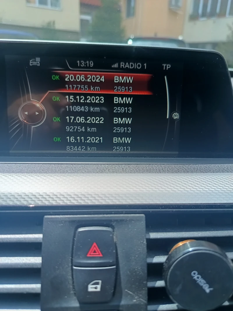 BMW 3gt M-paket x-drive, снимка 11 - Автомобили и джипове - 51226973