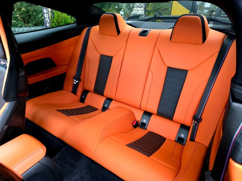 BMW M4 COMPETITION 800HP STAGE 2+ FULL TUNING ЛИЗИНГ 100%, снимка 16 - Автомобили и джипове - 52028498