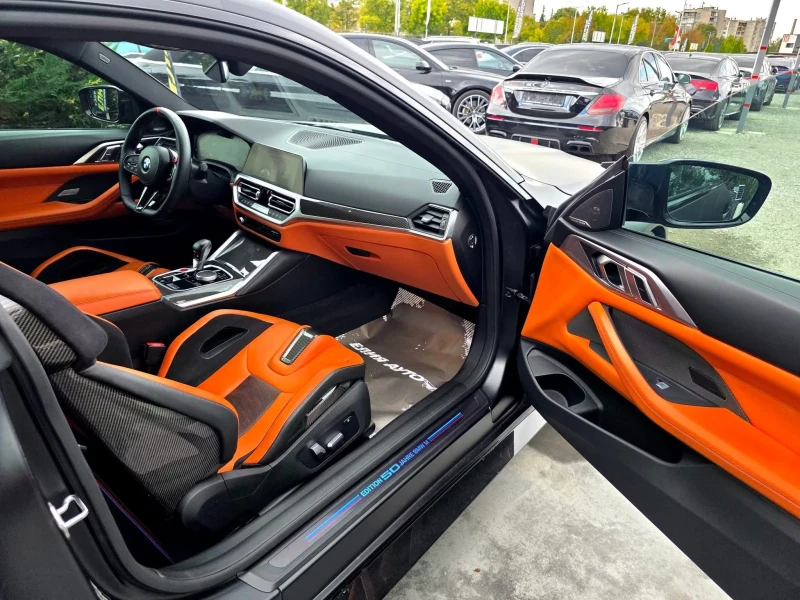 BMW M4 COMPETITION 800HP STAGE 2+ FULL TUNING ЛИЗИНГ 100%, снимка 14 - Автомобили и джипове - 52028498