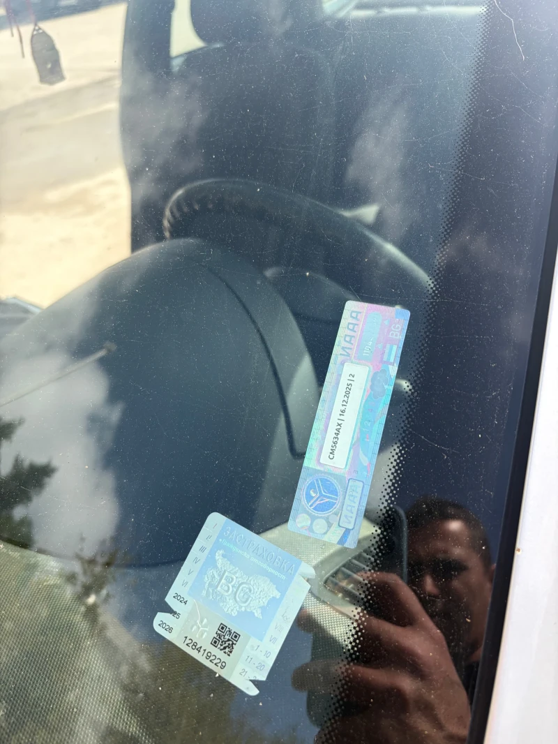 VW Polo, снимка 9 - Автомобили и джипове - 52514745