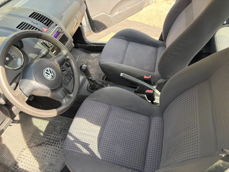 VW Polo, снимка 7 - Автомобили и джипове - 52514745