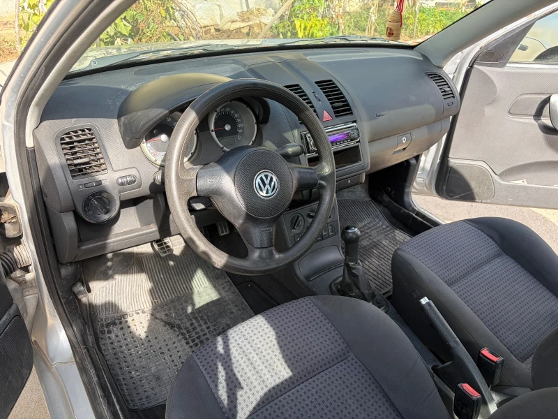 VW Polo, снимка 6 - Автомобили и джипове - 52514745