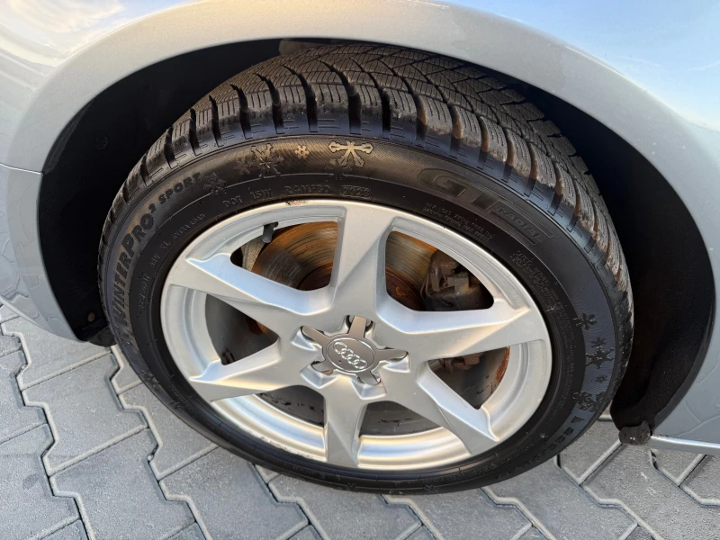 Audi A4 2.0TDI 143 ks S LINE СОБСТВЕН ЛИЗИНГ , снимка 9 - Автомобили и джипове - 52158714