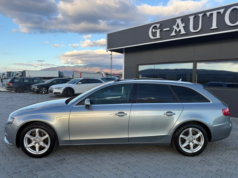 Audi A4 2.0TDI 143 ks S LINE СОБСТВЕН ЛИЗИНГ , снимка 8 - Автомобили и джипове - 52158714