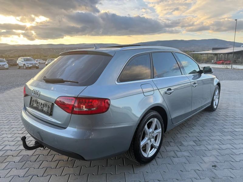 Audi A4 2.0TDI 143 ks S LINE СОБСТВЕН ЛИЗИНГ , снимка 5 - Автомобили и джипове - 52158714
