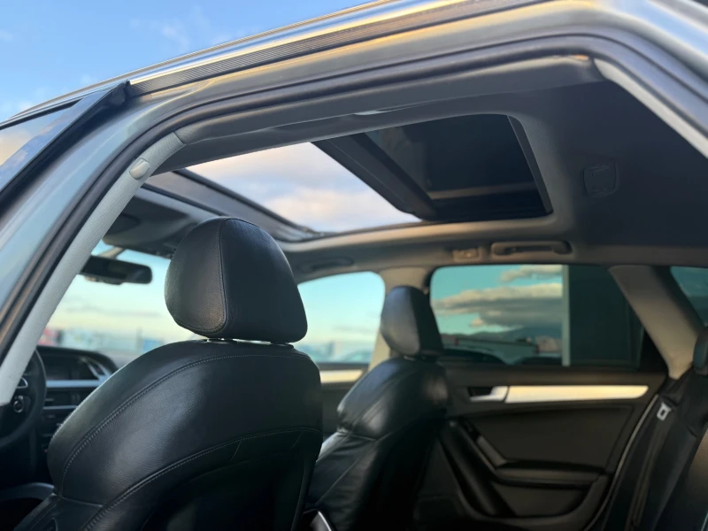 Audi A4 2.0TDI 143 ks S LINE СОБСТВЕН ЛИЗИНГ , снимка 15 - Автомобили и джипове - 52158714