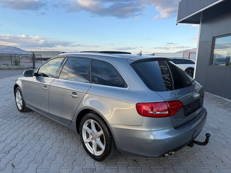 Audi A4 2.0TDI 143 ks S LINE СОБСТВЕН ЛИЗИНГ , снимка 7 - Автомобили и джипове - 52158714