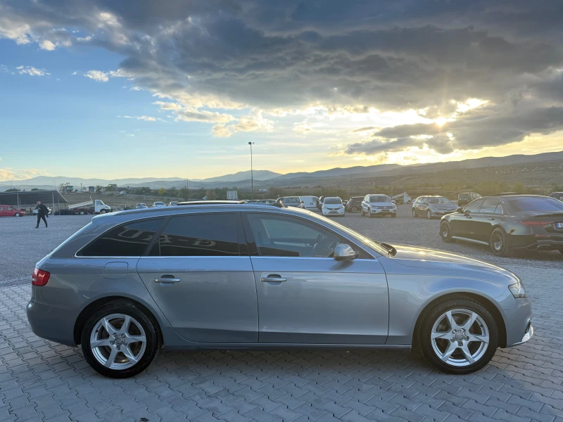 Audi A4 2.0TDI 143 ks S LINE СОБСТВЕН ЛИЗИНГ , снимка 4 - Автомобили и джипове - 52158714