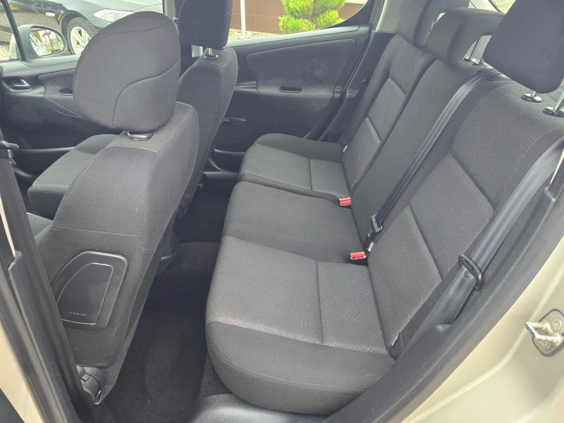 Peugeot 207 1.4 БЕНЗИН ! ! РЕАЛНИ КИЛОМЕТРИ, снимка 14 - Автомобили и джипове - 52599742