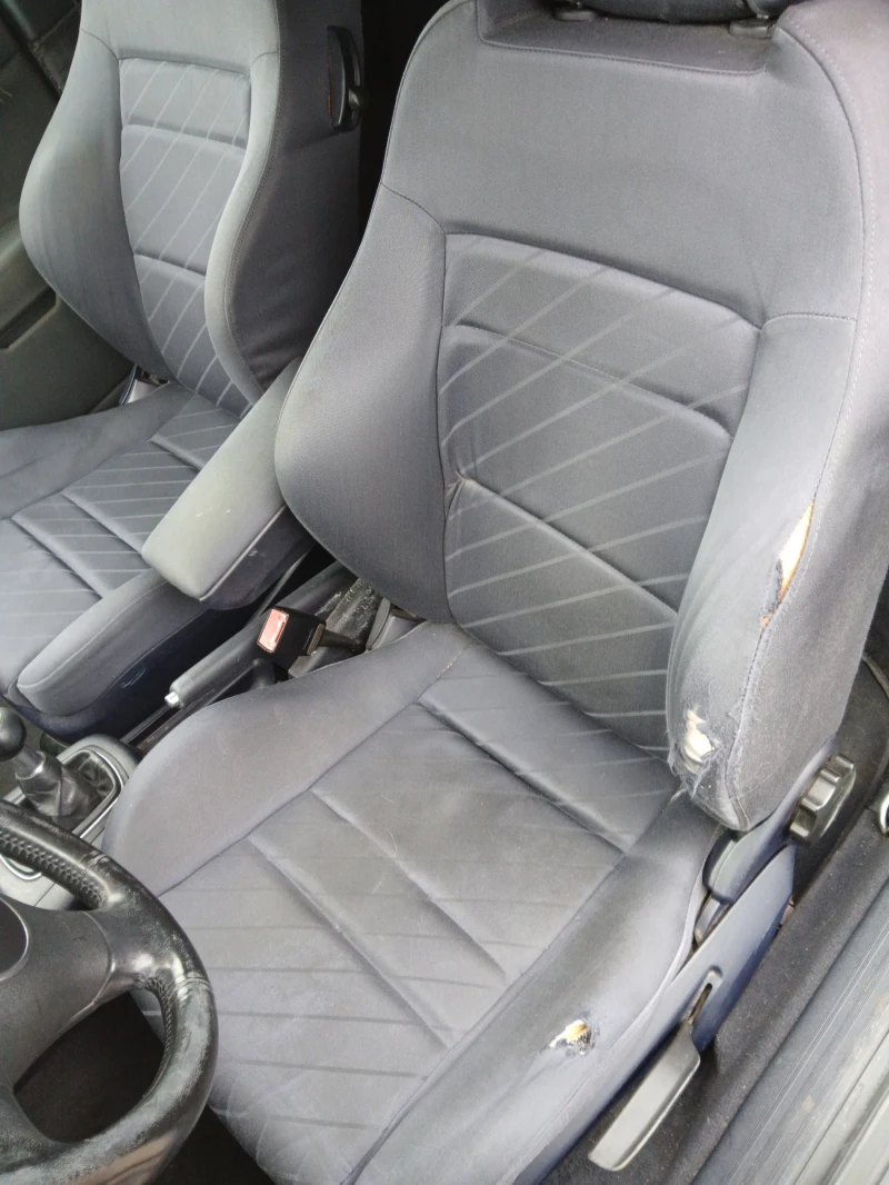 Audi A3, снимка 7 - Автомобили и джипове - 52685950