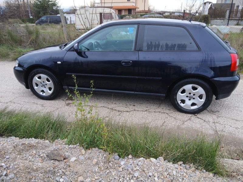 Audi A3, снимка 3 - Автомобили и джипове - 52685950