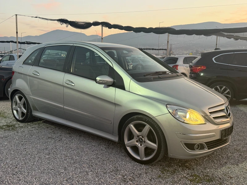 Mercedes-Benz B 200 CDI ОТЛИЧНО СЪСТОЯНИЕ , снимка 3 - Автомобили и джипове - 52838862