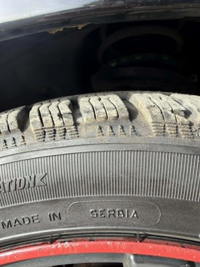 VW Polo, снимка 8 - Автомобили и джипове - 52869201