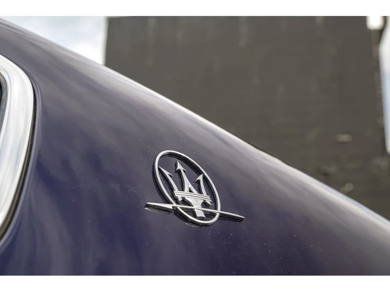 Maserati Ghibli * S Q4 GRANLUSSO | CLEAN CARFAX | NAVI | HARMAN&KA, снимка 4 - Автомобили и джипове - 52944388