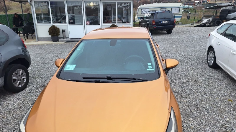 Chevrolet Cruze 1.4 TURBO , снимка 16 - Автомобили и джипове - 53039599