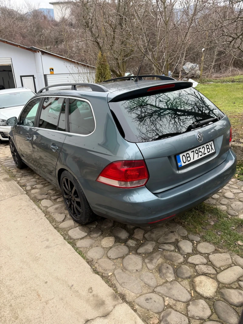 VW Golf 1.9TDI , снимка 4 - Автомобили и джипове - 53225563