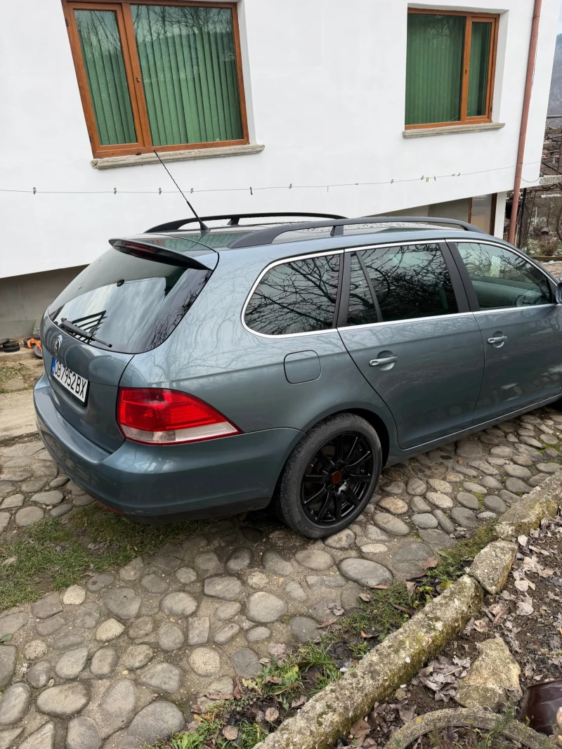 VW Golf 1.9TDI , снимка 3 - Автомобили и джипове - 53225563