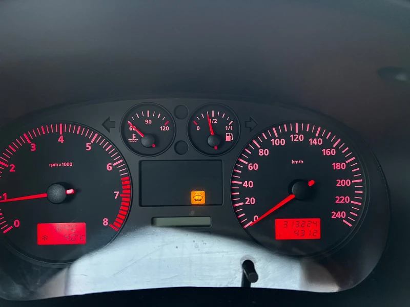 Seat Leon Seat Leon 1M 1.6i, снимка 8 - Автомобили и джипове - 53357714