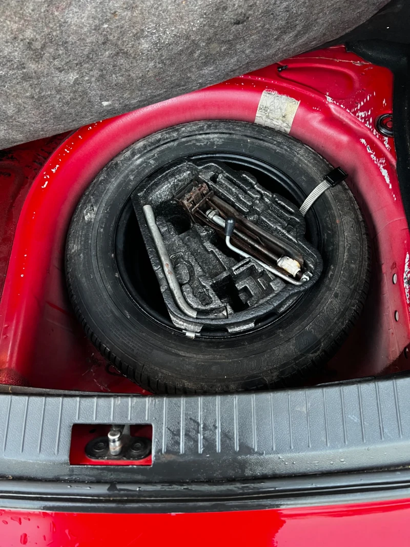 Seat Leon Seat Leon 1M 1.6i, снимка 5 - Автомобили и джипове - 53357714