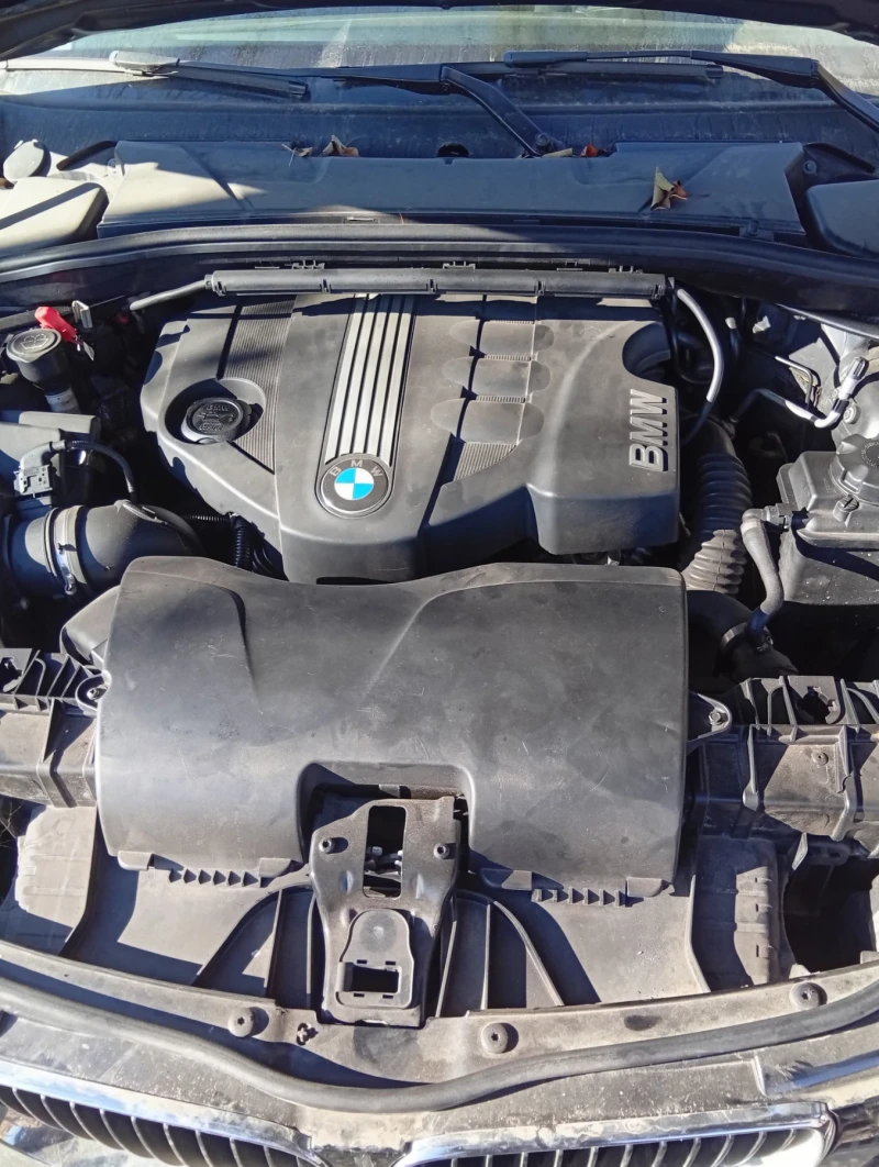 BMW 123, снимка 3 - Автомобили и джипове - 53453743