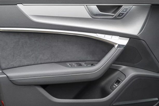 Audi A7 50 TDI Quattro = S-line = Гаранция - изображение 4