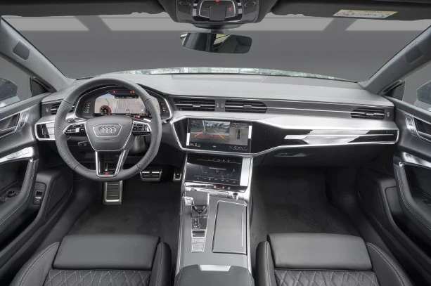 Audi A7 50 TDI Quattro = S-line = Гаранция - изображение 6