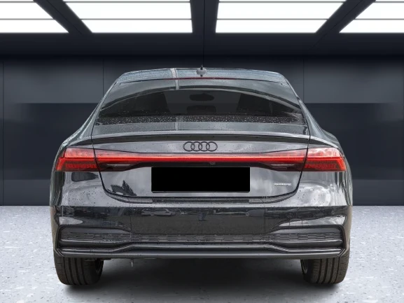 Audi A7 50 TDI Quattro = S-line = Гаранция - изображение 2