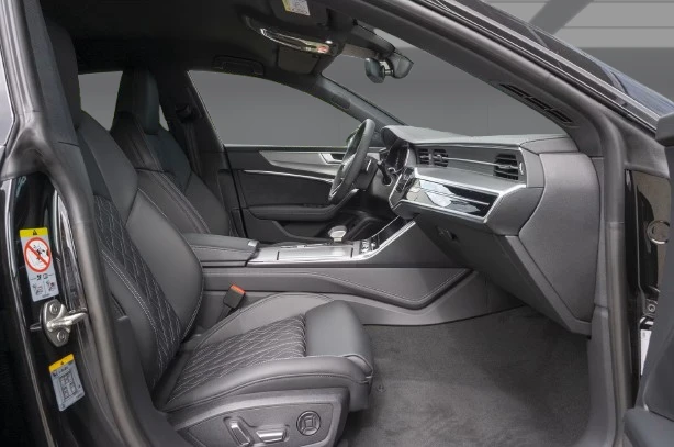 Audi A7 50 TDI Quattro = S-line = Гаранция - изображение 9