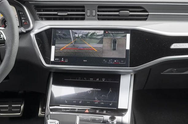 Audi A7 50 TDI Quattro = S-line = Гаранция - изображение 7