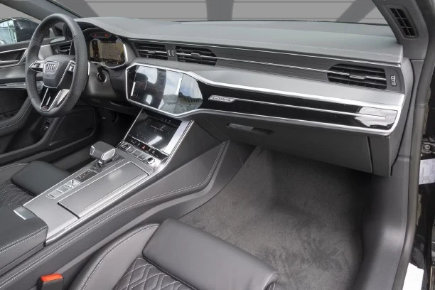 Audi A7 50 TDI Quattro = S-line = Гаранция - изображение 8