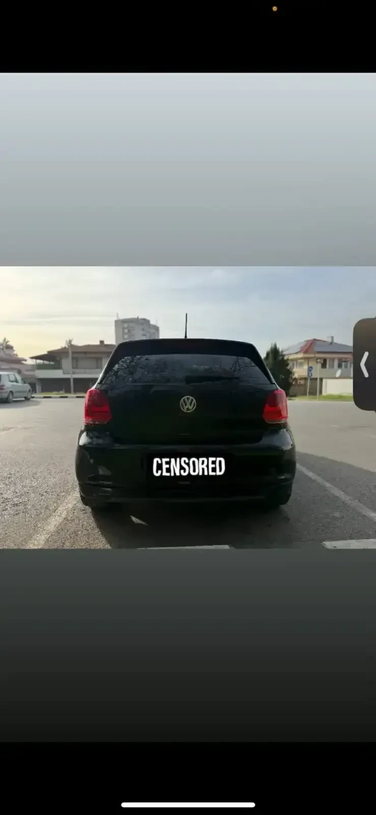 VW Polo  - изображение 7