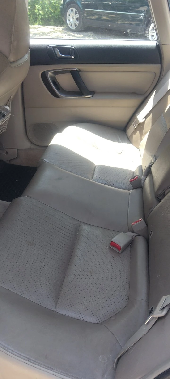 Subaru Legacy, снимка 10 - Автомобили и джипове - 55182674