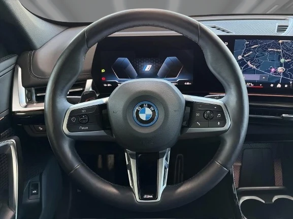 BMW iX1 eDrive20 = M-Sport Pro = Гаранция, снимка 7 - Автомобили и джипове - 56126138