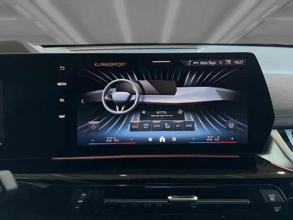BMW iX1 eDrive20 = M-Sport Pro = Гаранция, снимка 10 - Автомобили и джипове - 56126138