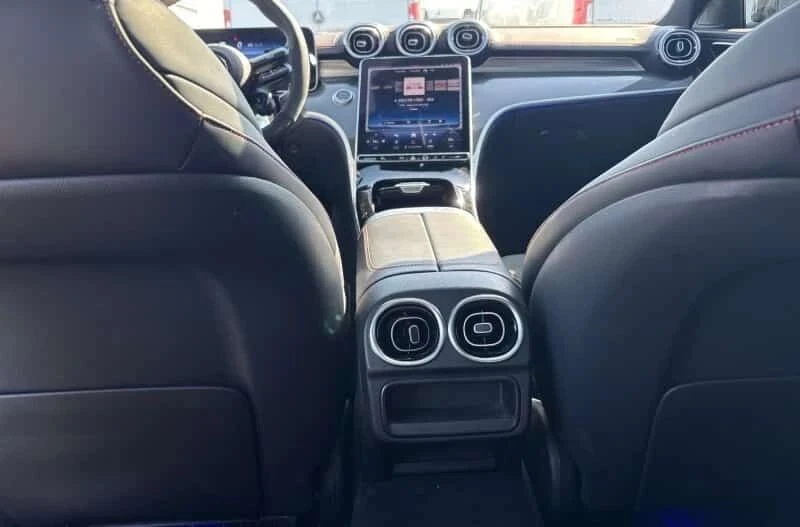 Mercedes-Benz C 43 AMG | Mobile.bg � ����������� 10